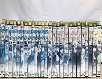 銀魂dvd 映画 まとめ売り セット 大量 51枚 81BqgV9ZqpL._UF350,350_QL50_.jpg